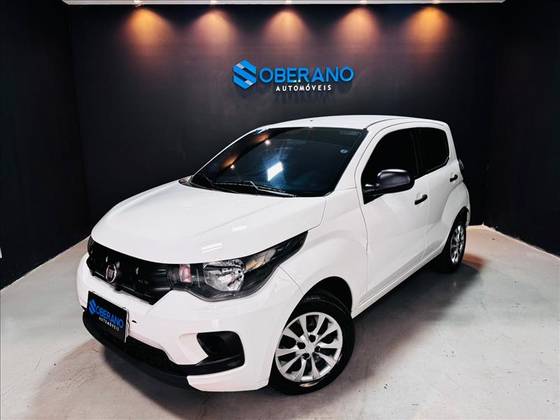 FIAT MOBI 1.0 EVO FLEX LIKE. MANUAL FIAT MOBI 1.0 EVO FLEX LIKE. MANUAL
